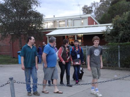 澳大利亞旅修專題報(bào)道(三) 澳大利亞旅修專題報(bào)道(三)