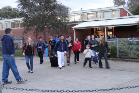 澳大利亞旅修專題報(bào)道(三) 澳大利亞旅修專題報(bào)道(三)