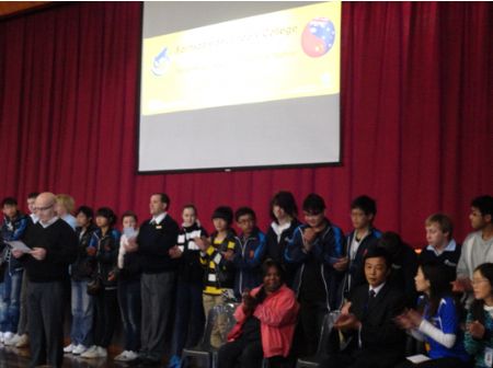 澳大利亞旅修專題報道(四) 澳大利亞旅修專題報道(四)