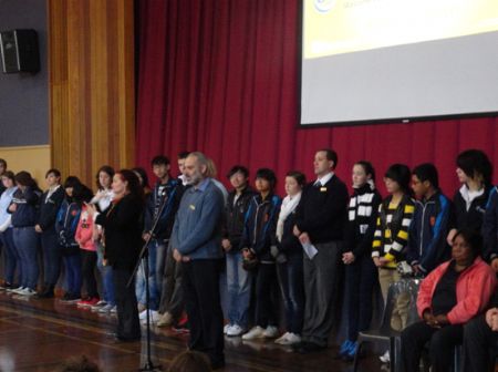 澳大利亞旅修專題報道(四) 澳大利亞旅修專題報道(四)