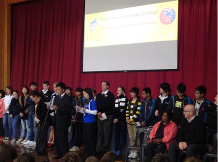 澳大利亞旅修專題報道(四) 澳大利亞旅修專題報道(四)