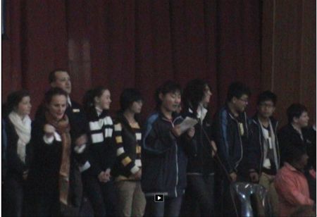 澳大利亞旅修專題報道(四) 澳大利亞旅修專題報道(四)