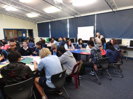 澳大利亞旅修專題報道(五) 澳大利亞旅修專題報道(五)