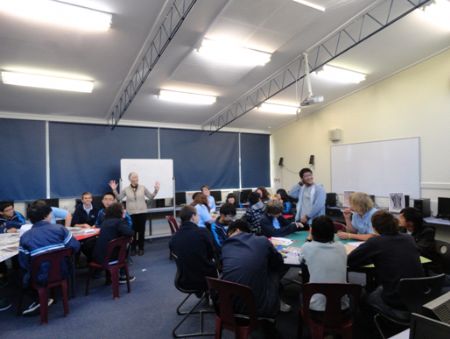 澳大利亞旅修專題報道(五) 澳大利亞旅修專題報道(五)