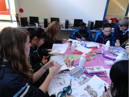 澳大利亞旅修專題報道(五) 澳大利亞旅修專題報道(五)