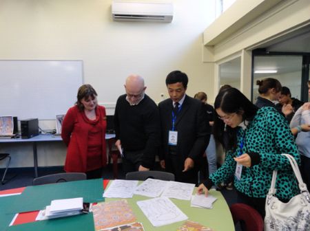 澳大利亞旅修專題報道(五) 澳大利亞旅修專題報道(五)