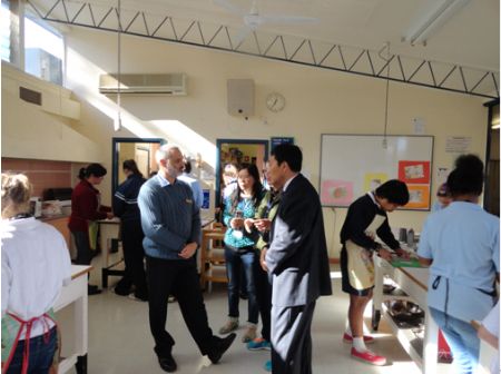 澳大利亞旅修專題報道(五) 澳大利亞旅修專題報道(五)