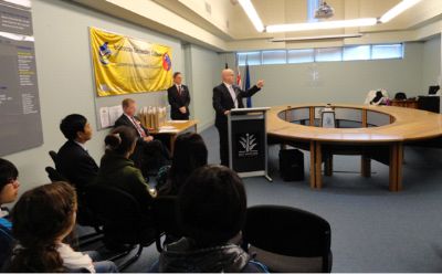 澳大利亞旅修專題報道(六) 澳大利亞旅修專題報道(六)