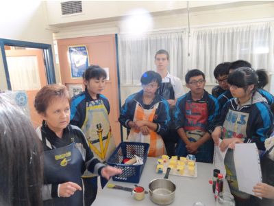 澳大利亞旅修專題報道(六) 澳大利亞旅修專題報道(六)