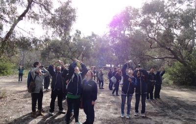 澳大利亞旅修專題報道(八) 澳大利亞旅修專題報道(八)