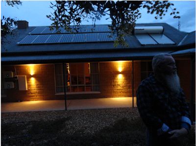 澳大利亞旅修專題報道(八) 澳大利亞旅修專題報道(八)