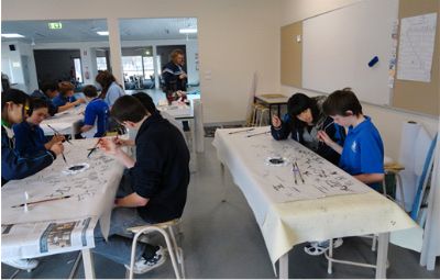 澳大利亞旅修專題報道(八) 澳大利亞旅修專題報道(八)