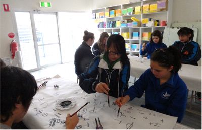 澳大利亞旅修專題報道(八) 澳大利亞旅修專題報道(八)