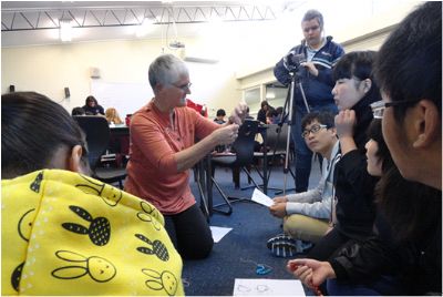 澳大利亞旅修專題報道(九) 澳大利亞旅修專題報道(九)