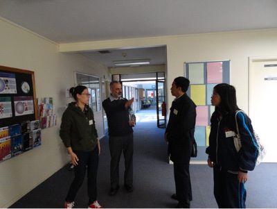 澳大利亞旅修專題報道(九) 澳大利亞旅修專題報道(九)