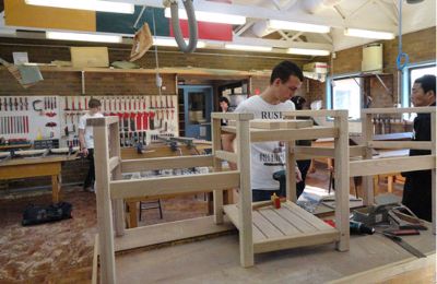 澳大利亞旅修專題報道(九) 澳大利亞旅修專題報道(九)