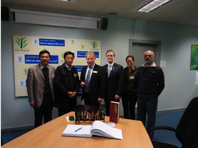 澳大利亞旅修專題報道(九) 澳大利亞旅修專題報道(九)