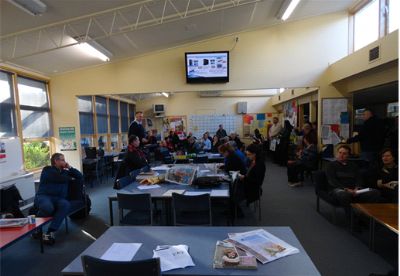 澳大利亞旅修專題報(bào)道(十) 澳大利亞旅修專題報(bào)道(十)