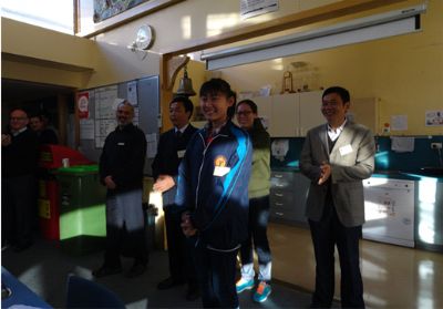 澳大利亞旅修專題報(bào)道(十) 澳大利亞旅修專題報(bào)道(十)