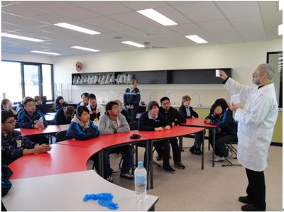 澳大利亞旅修專題報(bào)道(十) 澳大利亞旅修專題報(bào)道(十)