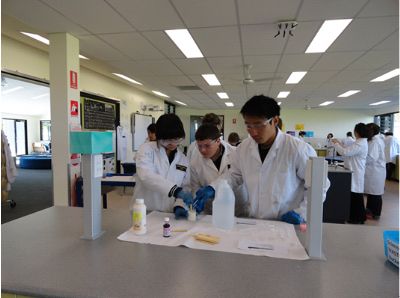 澳大利亞旅修專題報(bào)道(十) 澳大利亞旅修專題報(bào)道(十)