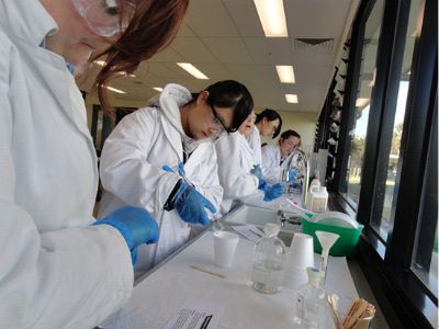 澳大利亞旅修專題報(bào)道(十) 澳大利亞旅修專題報(bào)道(十)