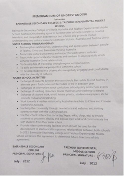 澳大利亞旅修專題報(bào)道(十) 澳大利亞旅修專題報(bào)道(十)