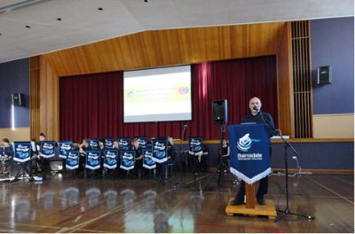 澳大利亞旅修專題報道(十一) 澳大利亞旅修專題報道(十一)