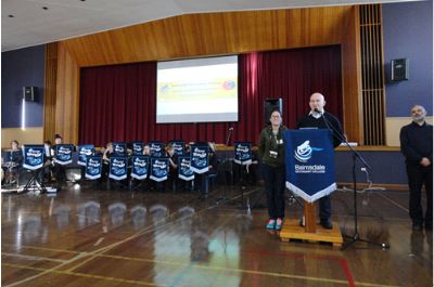 澳大利亞旅修專題報道(十一) 澳大利亞旅修專題報道(十一)