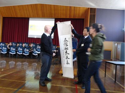 澳大利亞旅修專題報道(十一) 澳大利亞旅修專題報道(十一)