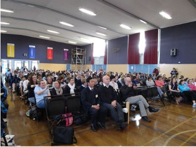 澳大利亞旅修專題報道(十一) 澳大利亞旅修專題報道(十一)