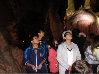 澳大利亞旅修專題報道(十三) 澳大利亞旅修專題報道(十三)