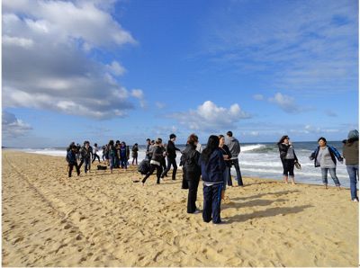 澳大利亞旅修專題報道(十三) 澳大利亞旅修專題報道(十三)