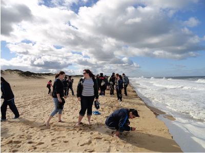 澳大利亞旅修專題報道(十三) 澳大利亞旅修專題報道(十三)