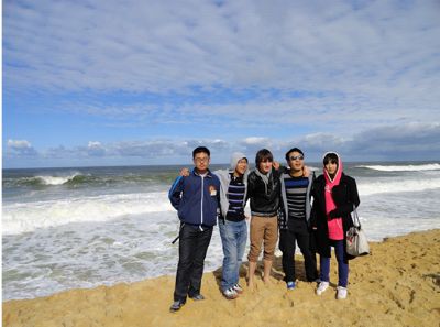 澳大利亞旅修專題報道(十三) 澳大利亞旅修專題報道(十三)