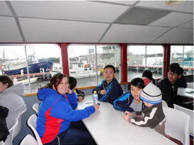 澳大利亞旅修專題報道(十三) 澳大利亞旅修專題報道(十三)