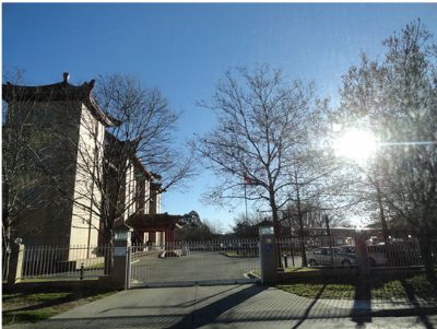 澳大利亞旅修專題報道(十五) 澳大利亞旅修專題報道(十五)