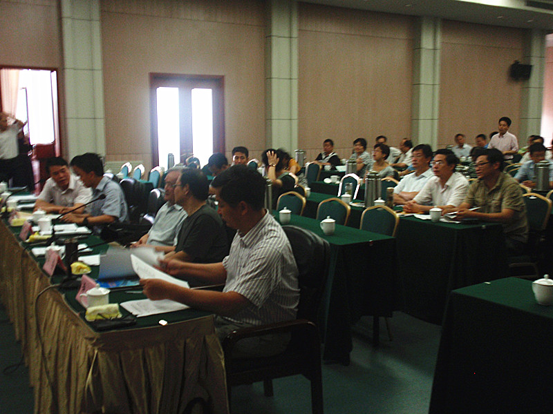 我校成功進(jìn)行省級(jí)課程基地答辯 我校成功進(jìn)行省級(jí)課程基地答辯