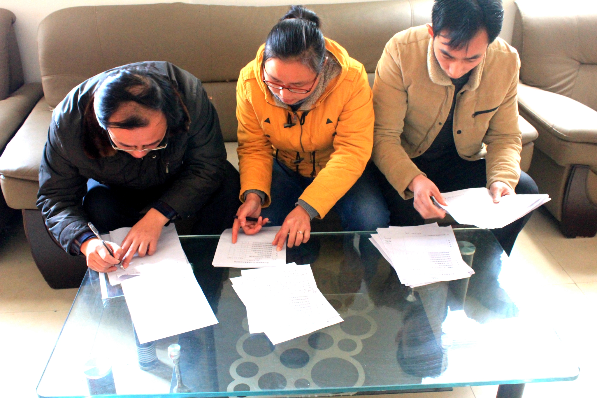 我校召開第七屆第四次教職工代表大會 我校召開第七屆第四次教職工代表大會