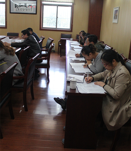 省教科院基教所專(zhuān)家徐兆蘭教授來(lái)我校進(jìn)行專(zhuān)項(xiàng)調(diào)研 省教科院基教所專(zhuān)家徐兆蘭教授來(lái)我校進(jìn)行專(zhuān)項(xiàng)調(diào)研