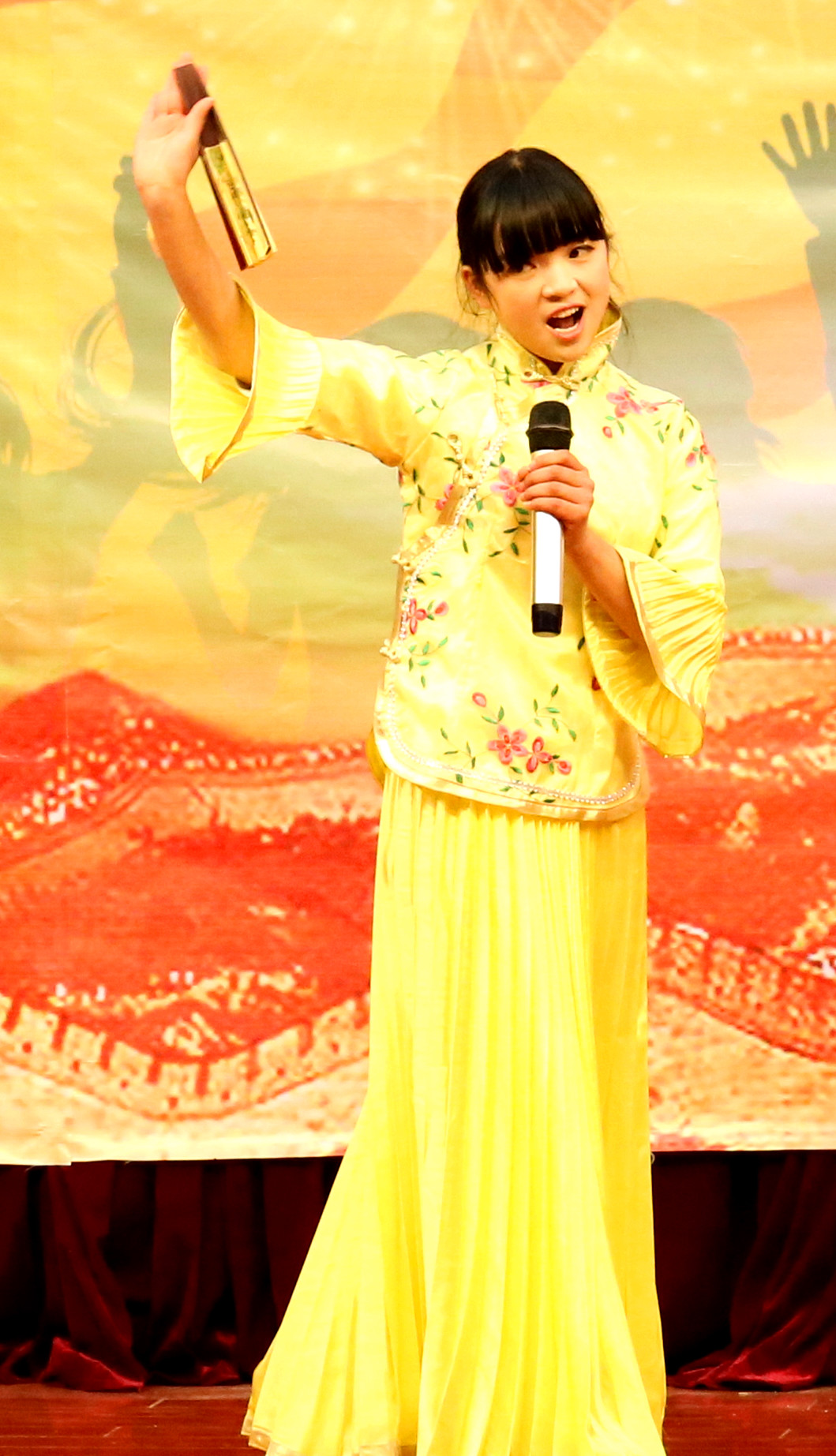 踐行核心價值觀__共筑青春中國夢——泰州實驗中學第七屆校園文化藝術節隆重舉行 踐行核心價值觀__共筑青春中國夢——泰州實驗中學第七屆校園文化藝術節隆重舉行