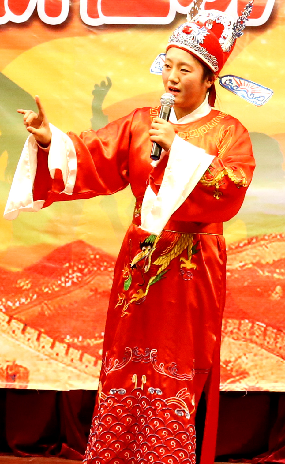 踐行核心價值觀__共筑青春中國夢——泰州實驗中學第七屆校園文化藝術節隆重舉行 踐行核心價值觀__共筑青春中國夢——泰州實驗中學第七屆校園文化藝術節隆重舉行