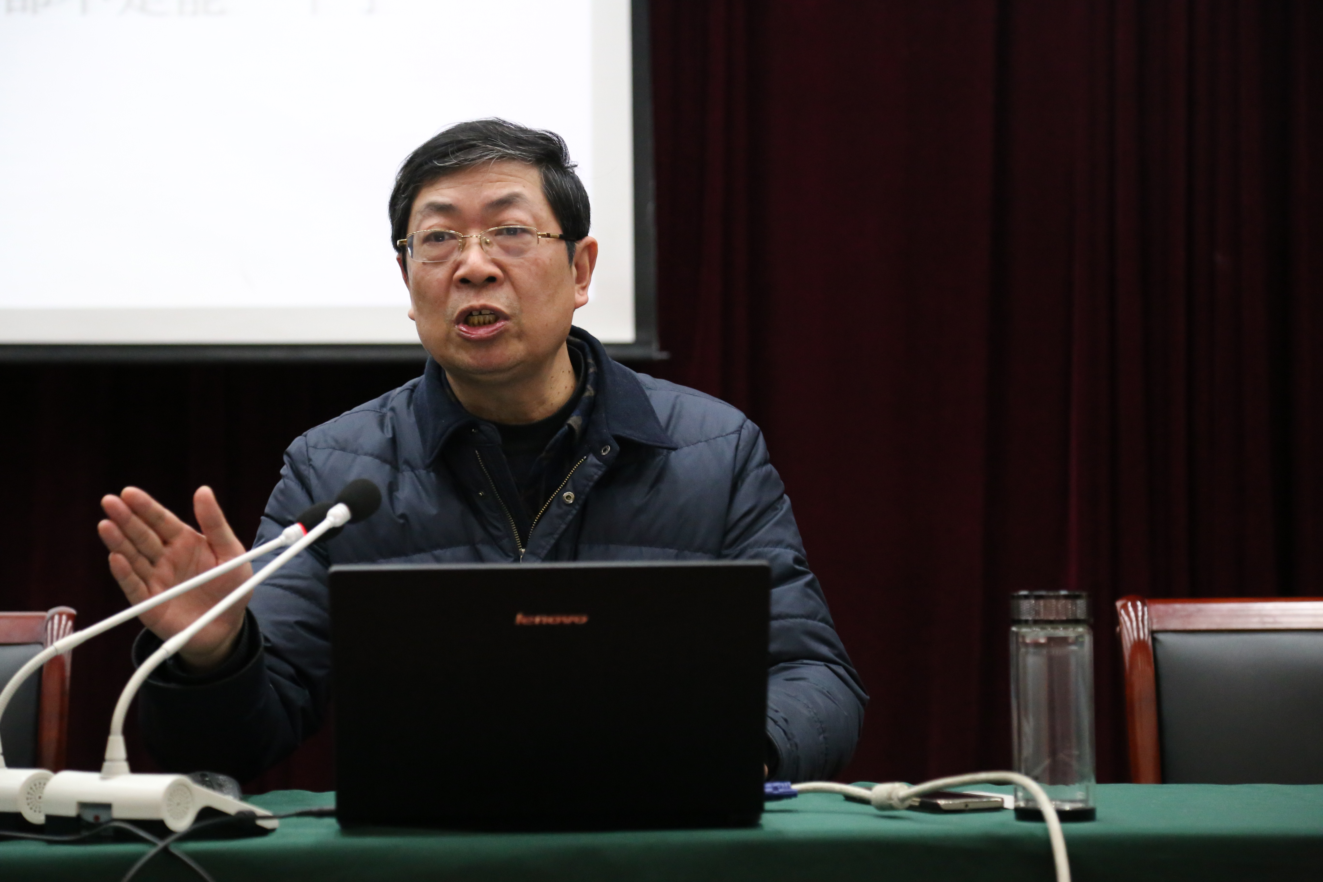 泰州實驗中學舉辦高考作文專題講座 泰州實驗中學舉辦高考作文專題講座