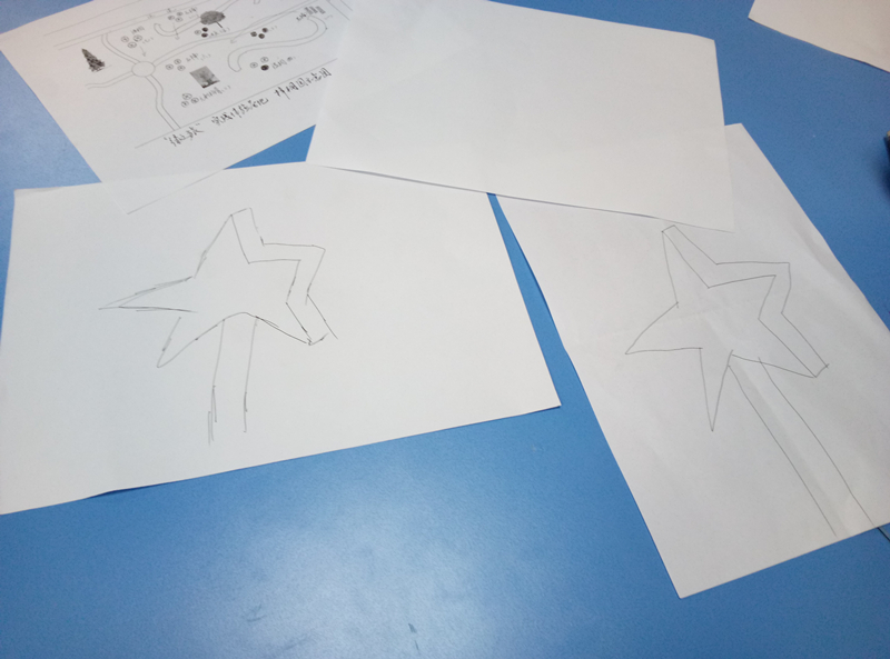 梓桐園藝社開(kāi)展“創(chuàng)新自然,展我風(fēng)采”學(xué)習(xí)活動(dòng) 梓桐園藝社開(kāi)展“創(chuàng)新自然,展我風(fēng)采”學(xué)習(xí)活動(dòng)