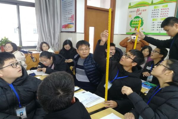 校際交流___共促成長 校際交流___共促成長