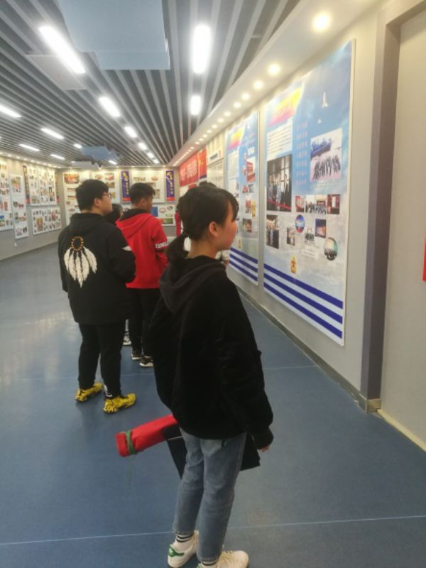 尋訪紅色足跡_傳承中華美德 尋訪紅色足跡_傳承中華美德