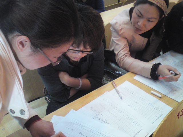 “五四精神和青年人擔當”辯論選拔賽在報告廳成功舉行 “五四精神和青年人擔當”辯論選拔賽在報告廳成功舉行