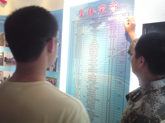 綜合實踐活動—師生參觀“遠望二號”測量船 綜合實踐活動—師生參觀“遠望二號”測量船