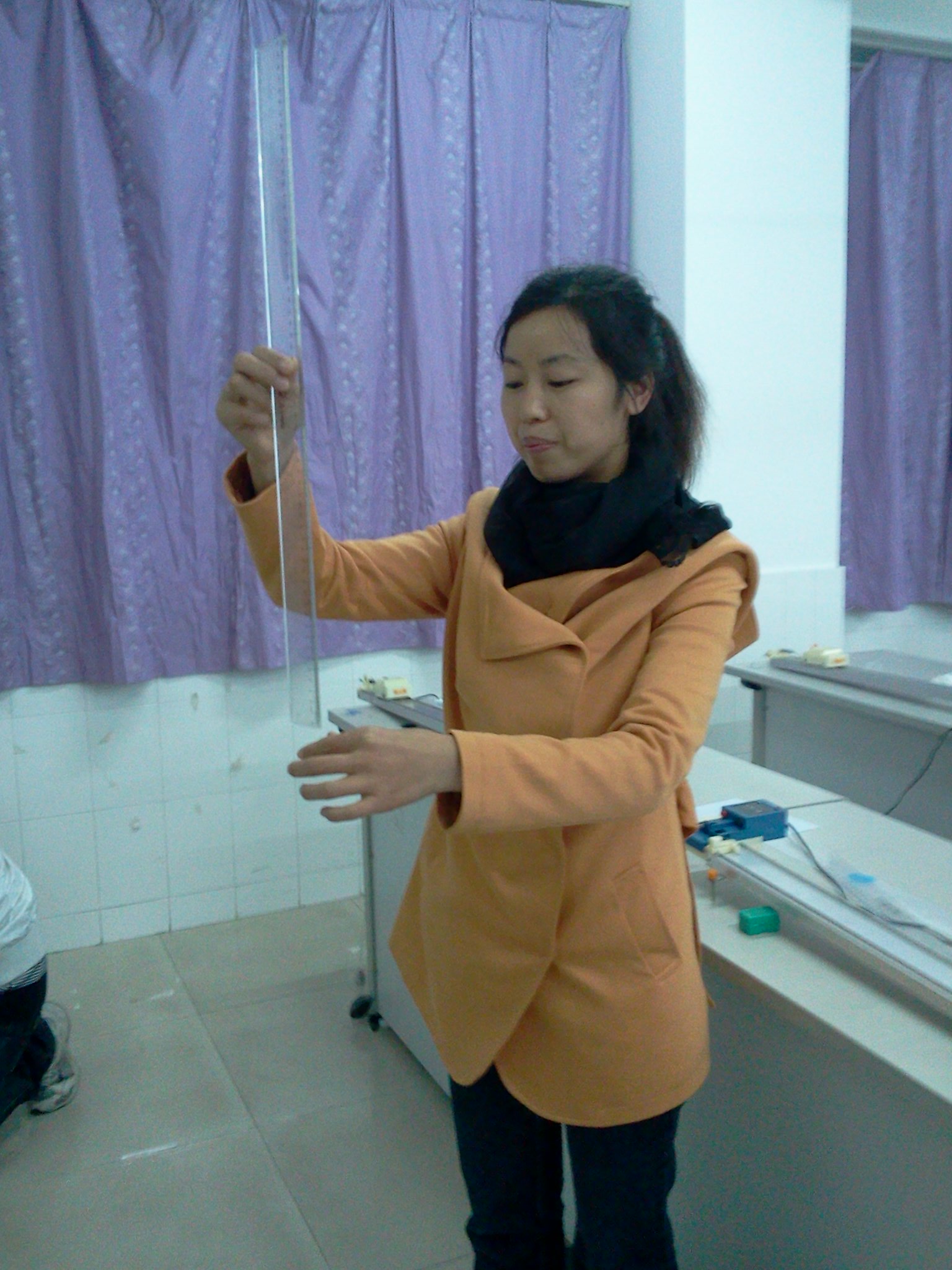 “愛因思維”社團活動——測測你的反應時間