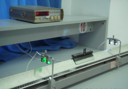 “愛因思維”社團活動——光電門傳感器 “愛因思維”社團活動——光電門傳感器